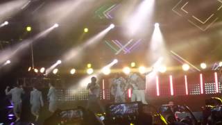 140816 MTV World Stage 2014 part 2