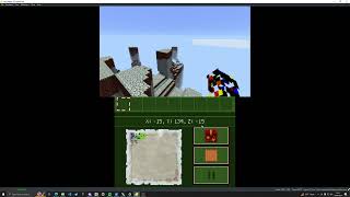 Farlands World Generation - Minecraft: New Nintendo 3DS Edition (v1.9.19)
Minecraft for New Nintendo 3DS now has partial Farlands Generation.
Just like Amplified World Generation for Minecraft 3DS, this completely alters the generation of the world.
Using the FWO Exploit, this Mod/World Gen has a unique 2432 pieces of the Farlands to explore.
Coming soon to the Minecraft 3DS UniStore...
#minecraft3ds #mc3ds #mod Farlands World Generation - Minecraft: New Nintendo 3DS Edition (v1.9.19)
