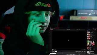 AMERICAN REACTS TO FRENCH RAP FOR THE FIRST TIME ! | Koba Lad - Matin(official music video reaction)