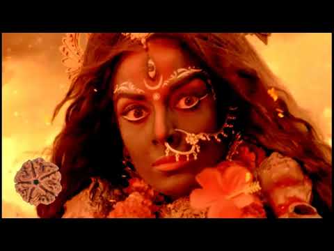 Mahakali Anth Hi Arambh Hai The Wrath of Mhakali maa