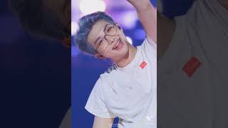 Rap Monster Rm Namjoon