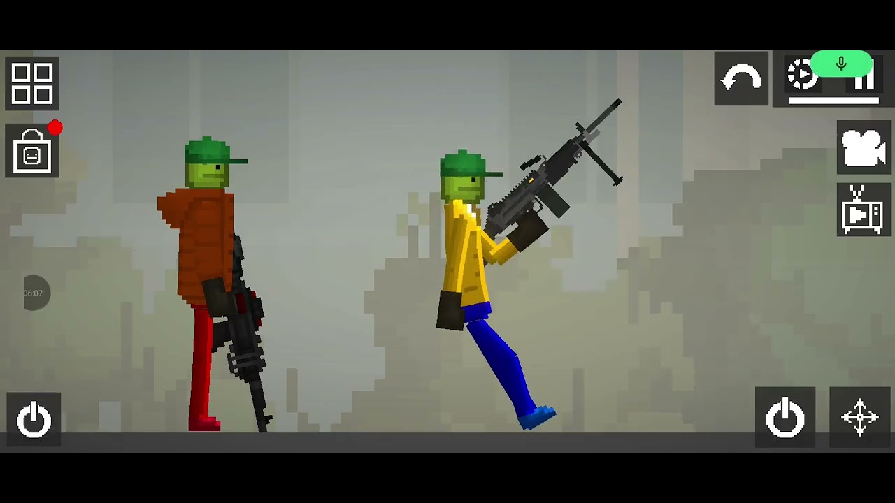 Satılmış ve kakilmis 2