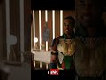 A-Train Confronts Ashley Over Blue Hawk's Attack | The Boys