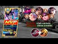 ALL ENEMY BRONZE WHEN THEY ENCOUNTER GLOBAL WANWAN🔥