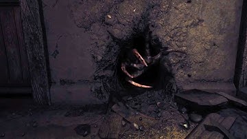 Amnesia: The Bunker - maximum custom difficulty run