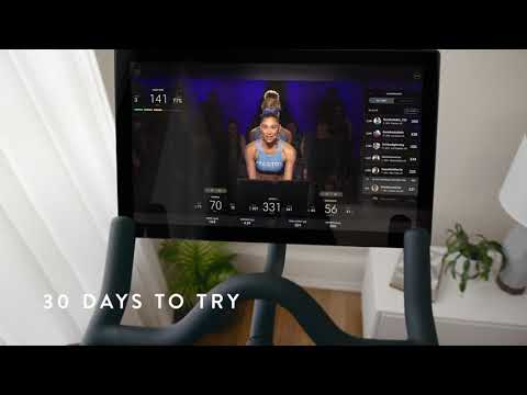 30 Day Home Trial: 30 Days of | Peloton Bike Commercial - 30 Day Home Trial: 30 Days of | Peloton Bike Commercial