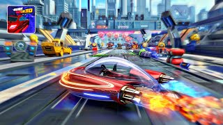 Rush Hour 3D Game | ios (All Junior Gaming) screenshot 5