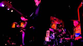 the Mike Stern Trio - Live in Chicago - 11/23/2013  {part 2 }.