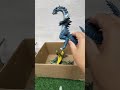 ASMR Jurassic World Dinosaur Toy Collection