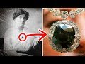 El misterioso diamante negro, que trajo infelicidad a sus dueños