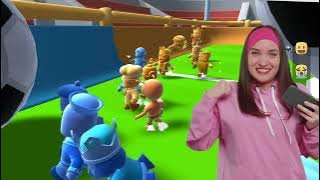 Stumble Guys Trailer