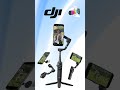 dji Osmo Mobile 6 Gimbal Stabilizer Best Price Available In Pakistan Wasi Sons Contact 0335-3722991