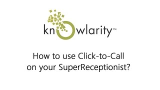 Click to call screenshot 5