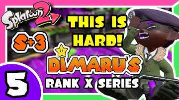 Splatoon 2 - Dimaru