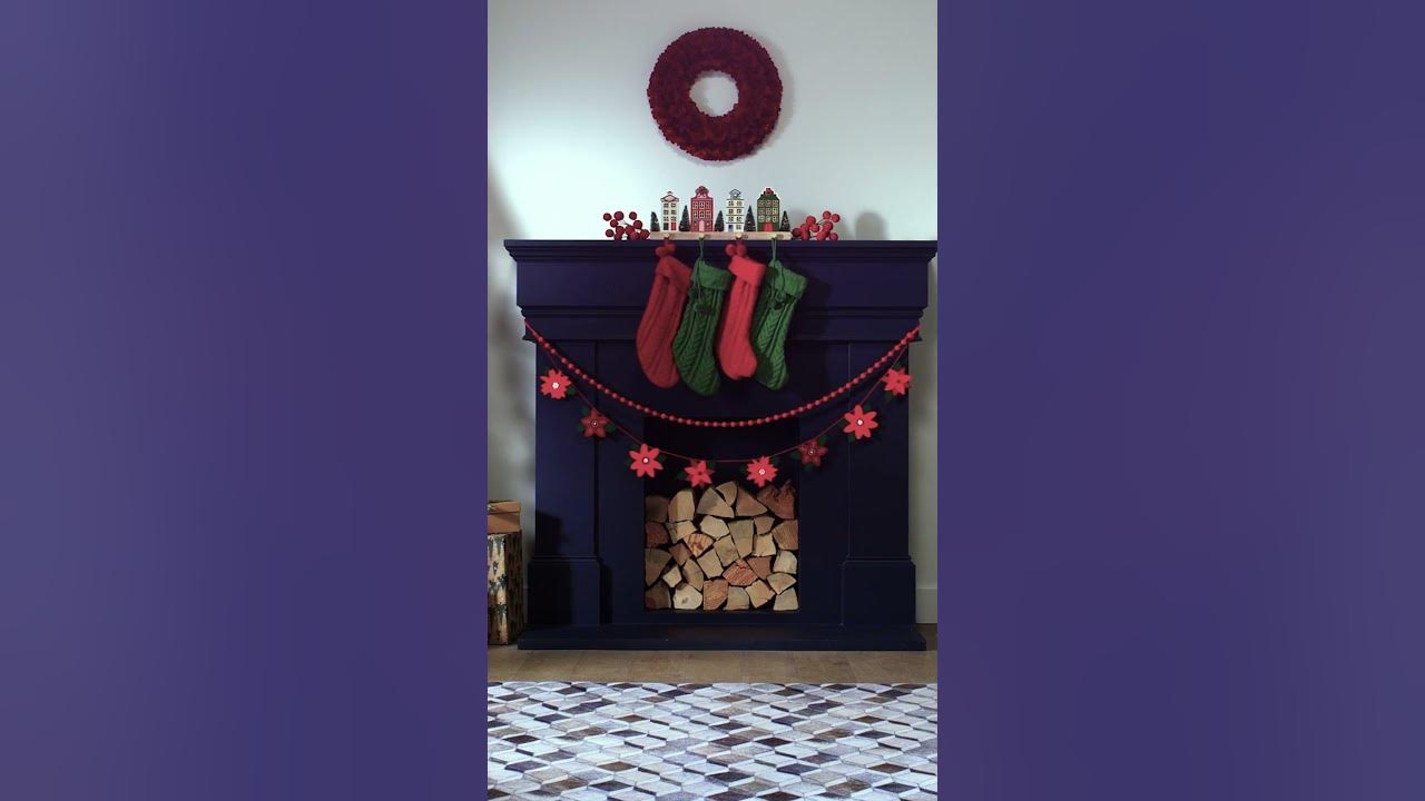 How To Make A Fireplace Mantel Using Epoxy Resin