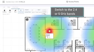 Manage & Visualize Your Network in EnGenius Cloud