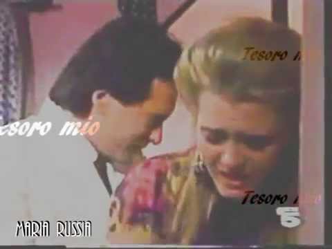 Isamar & Alejandro La Revancha 89 |Tesoro mio|