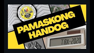 BIR TAX AMNESTY: EXTENDED!