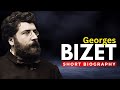 Georges Bizet The Composer Behind Carmen 