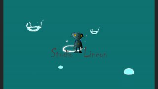 2D Bubble Effect Final Render (TV Paint)