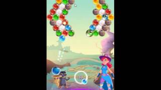 Bubble Witch Saga 3 Level 94 - NO BOOSTERS 🐈