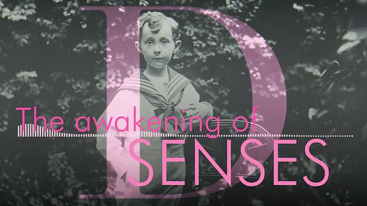 The Many Lives of Christian Dior - Episode 1 - The Awakening of Senses - DayDayNews