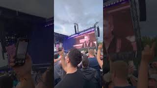 Oasis - Half The World Away  Live at Heaton Park 7/19/2025