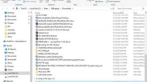 27.1  Tích hợp ckfinder kết hợp cùng ckeditor để upload ảnh hoặc upload file
