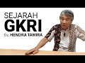 Rc exclusive gkri ada ep 1  sejarah gkri ev hendra tamira