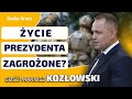 Oficer SOP CHCIAŁ ZABIĆ dziennikarza. To ZAGROŻENIE DLA VIP-ów