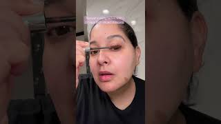 Natural looking lashes with Clinique’s High Impact Mascara #browngirlmakeup #naturallashes #lashes Natural looking lashes with Clinique’s High Impact Mascara #browngirlmakeup #naturallashes #lashes