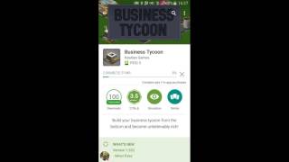 Hacking business tycoon screenshot 5