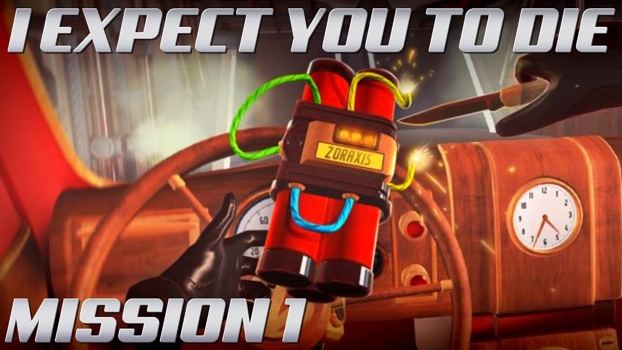 I Expect You To Die Mission 1 Gameplay Walkthrough Friendly Skies Quest 2 Via AirLink i-expect-you-to-die-mission-1-gameplay-walkthrough-friendly-skies-quest-2-via-airlink