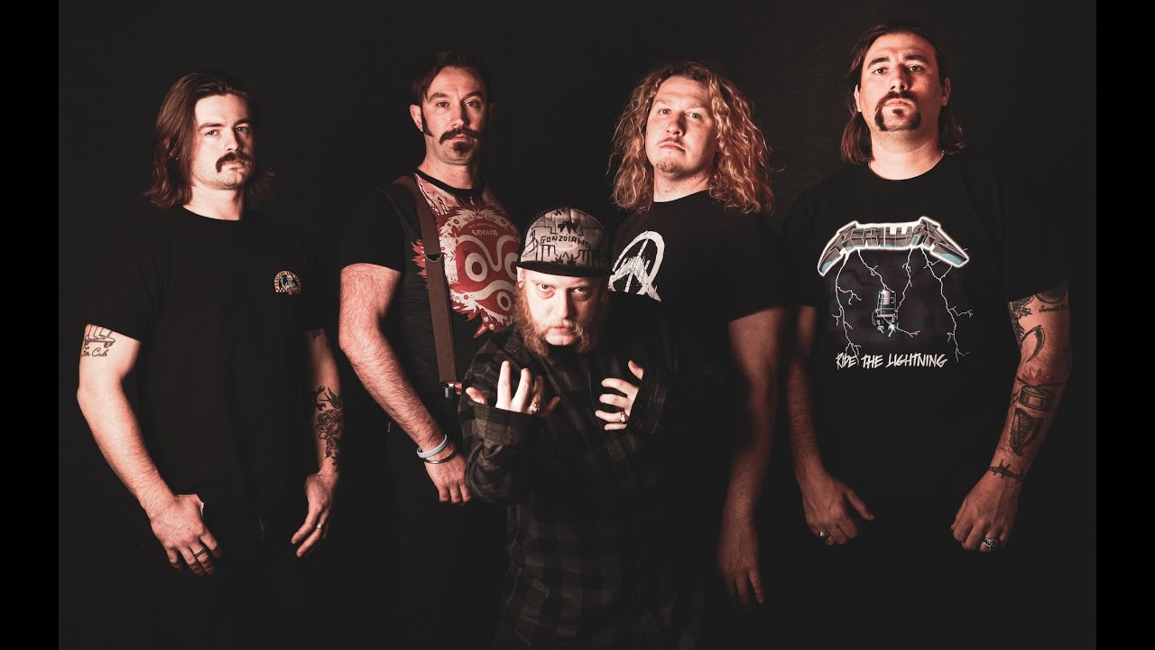 Modern Monsters Promo Video