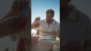 Go Where Youre Loved – Beach Story (Short)