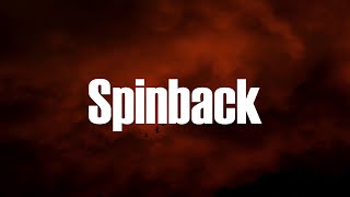 Comethazine - Spinback (Lyrics) | I got my gun, so please spin back (mm, mm), please spin back