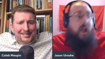 Jason denounces Lenin, calls Mao a liar as he is trigger by the notion of Peaceful Transition