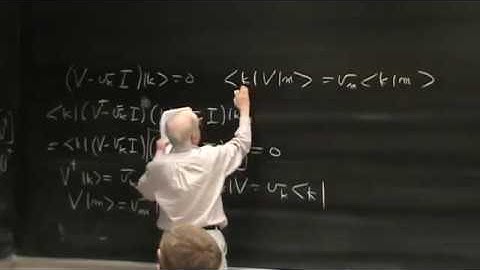 Lecture of 7 Sep 2017 on Physical Mathematics at UNM by Kevin Cahill