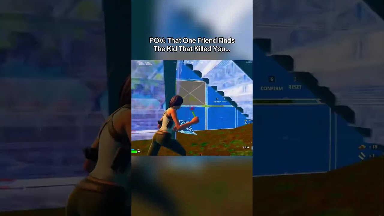 That One Friend Fortnite Gaming Fortnitefunny Fortnitecompetitive