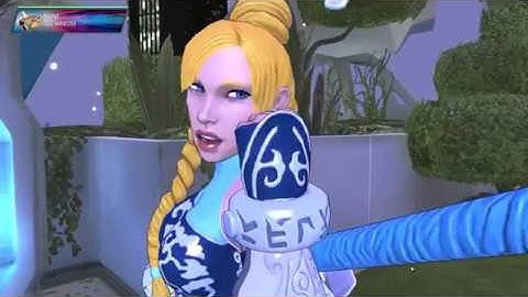 Atlas Reactor 1440p (2019 06 24) Match 51 - Playing Su-Ren - Map: Cloudspire