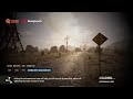 Solo Only Server Vanilla Rust Console