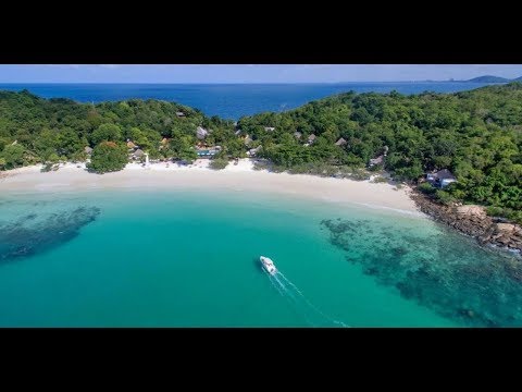 Остров где сбываются мечты!!! Ко Самет .Таиланд