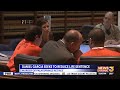 Daniel Garcia seeks to reduce life sentence for murder of Palm Springs retiree