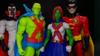 New McFarlane Toys Dc Multiverse action figures in hand sb Toyz order at Titan Toyz 