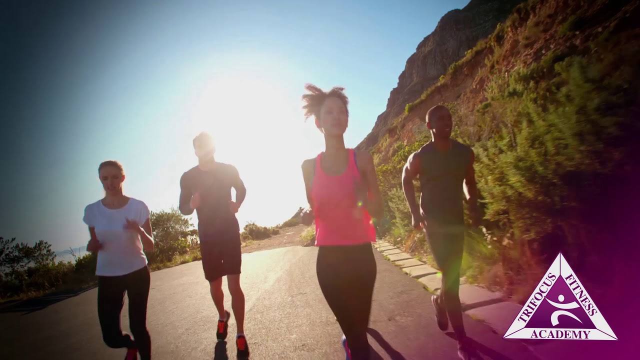 Trifocus Fitness Academy Life Coaching Certificate