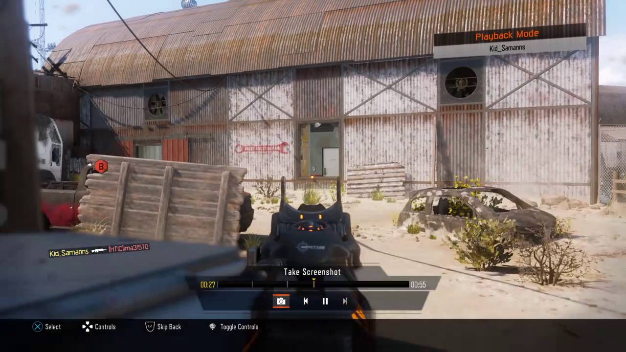 Black Ops 3 Search n Destroy 1v7 With Bomb Defuse