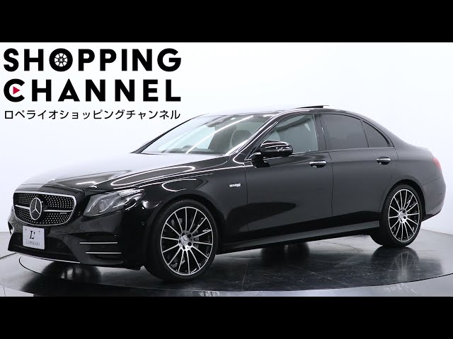 AMG E43前後４本セット sddefault.jpg