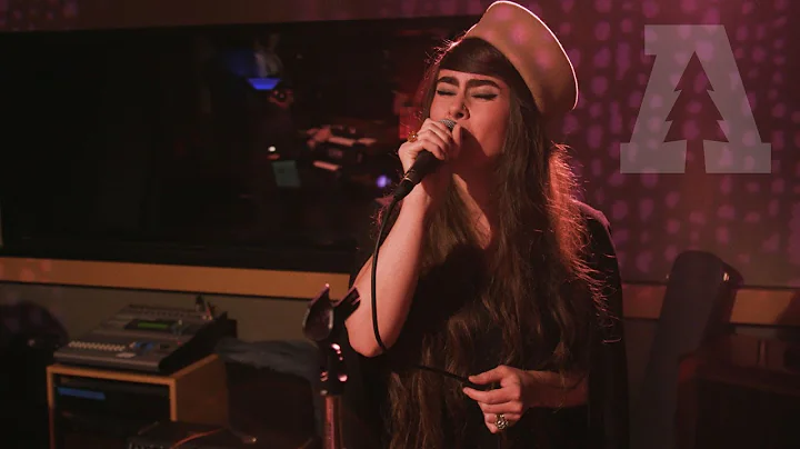 Kat Wright on Audiotree Live (Full Session)