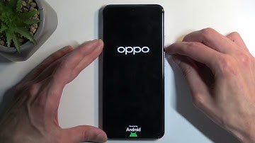 How to Hard Reset OPPO Reno 12 Pro via Recovery Mode