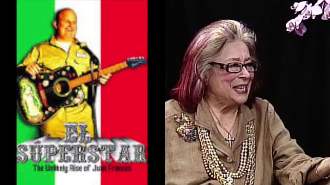 The Joan Quinn Profiles interviews Director Amy French and Artist Sarah